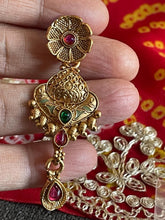 Load image into Gallery viewer, Indian jewellery set 6114