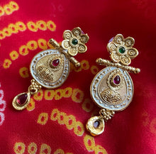 Load image into Gallery viewer, Indian jewellery set 6113