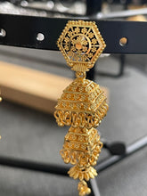Load image into Gallery viewer, Jhoomar earrings 6002