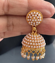 Load image into Gallery viewer, Jhoomar earrings 6006
