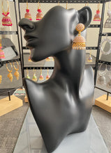 Load image into Gallery viewer, Jhoomar earrings 6006