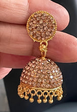 Load image into Gallery viewer, Jhoomar earrings 6010