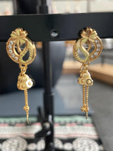 Load image into Gallery viewer, Small earrings 6013