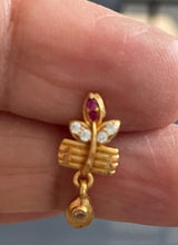 Load image into Gallery viewer, Small earrings 6017