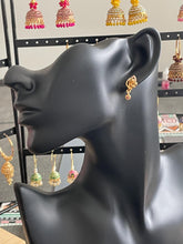 Load image into Gallery viewer, Small earrings 6018