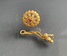 Load image into Gallery viewer, Small earrings 6019
