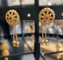 Load image into Gallery viewer, Small earrings 6019