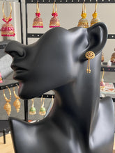 Load image into Gallery viewer, Small earrings 6019
