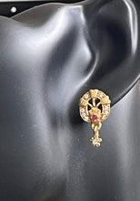 Load image into Gallery viewer, Small earrings 6023