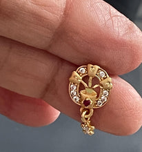 Load image into Gallery viewer, Small earrings 6023