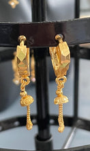 Load image into Gallery viewer, Tiny hoop earings 6020