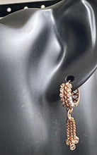 Load image into Gallery viewer, Tiny hoop earings 6033