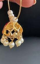Load image into Gallery viewer, Hoop earings 6035