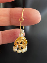 Load image into Gallery viewer, Hoop earings 6036