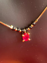 Load image into Gallery viewer, Delicate manglasutra 6074