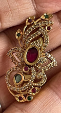 Load image into Gallery viewer, Saree pin 6087