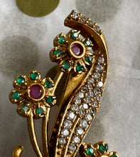 Load image into Gallery viewer, Saree pin 6089