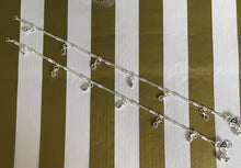 Load image into Gallery viewer, Anklets 6100