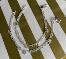 Load image into Gallery viewer, Anklets 6101