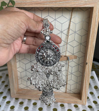 Load image into Gallery viewer, Waist jhoomka 6104