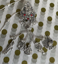 Load image into Gallery viewer, Waist chain (kamarband) 6108
