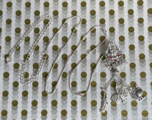 Load image into Gallery viewer, Waist chain (kamarband) 6108