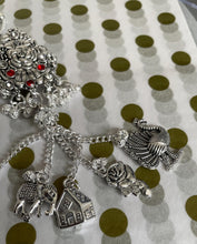 Load image into Gallery viewer, Waist chain (kamarband) 6108