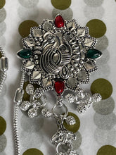 Load image into Gallery viewer, Waist chain (kamarband) 6109
