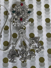 Load image into Gallery viewer, Waist chain (kamarband) 6109