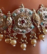 Load image into Gallery viewer, Indian jewellery set 6116