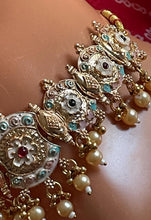 Load image into Gallery viewer, Indian jewellery set 6116