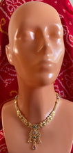 Load image into Gallery viewer, Indian jewellery set 6114