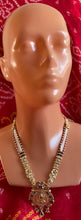 Load image into Gallery viewer, Indian jewellery set 6113