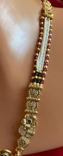 Load image into Gallery viewer, Indian jewellery set 6113