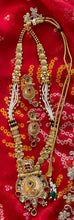 Load image into Gallery viewer, Indian jewellery set 6113