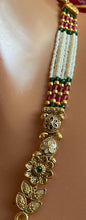 Load image into Gallery viewer, Indian jewellery set 6111