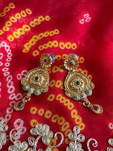 Load image into Gallery viewer, Indian jewellery set 6110