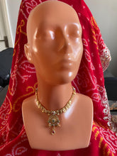 Load image into Gallery viewer, Indian jewellery set 6110