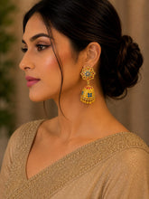 Load image into Gallery viewer, Indian earrings 1270