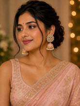 Load image into Gallery viewer, Jhoomar earrings 4243