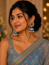 Load image into Gallery viewer, Jhoomka earings 4230