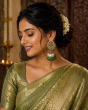 Load image into Gallery viewer, Jhoomka earings 4232