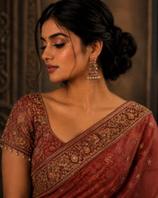 Load image into Gallery viewer, Jhoomar earrings 4238