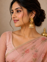 Load image into Gallery viewer, Jhoomar earrings 4239