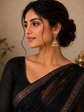 Load image into Gallery viewer, Jhoomar earrings 4244