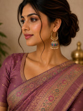 Load image into Gallery viewer, Large hoop earings 6070