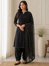 Load image into Gallery viewer, Chiffon duppatta 1449