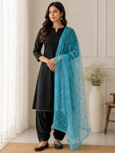 Load image into Gallery viewer, Chiffon duppatta 1455