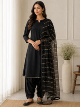 Load image into Gallery viewer, Chiffon duppatta 1456