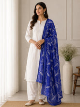 Load image into Gallery viewer, Chiffon duppatta 1490 (220x94cm)